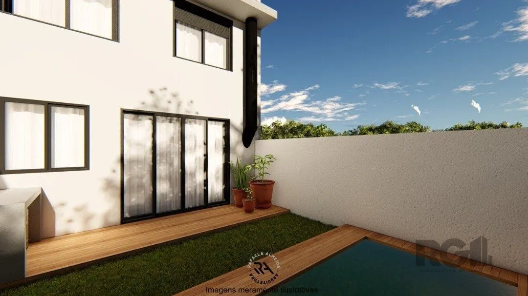 Imagem Casa em Hípica