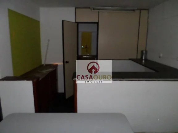 Imagem Loja à venda, 53 m² por R$ 130.000,00 - Floresta - Belo Horizonte/MG