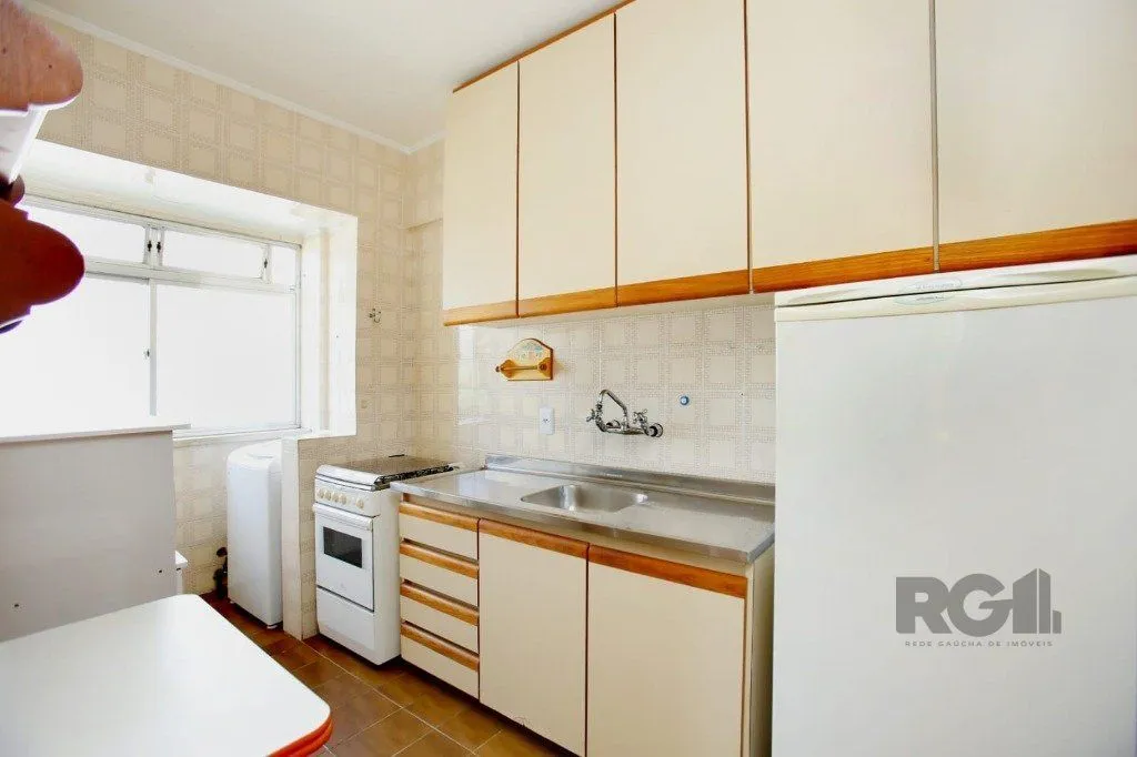 Imagem Apartamento, 2 Quartos, 2 Vagas, Bairro Petrópolis
