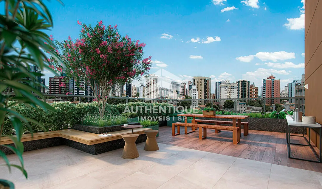 Imagem Handy Paraíso - Apartamento à venda em São Paulo/SP