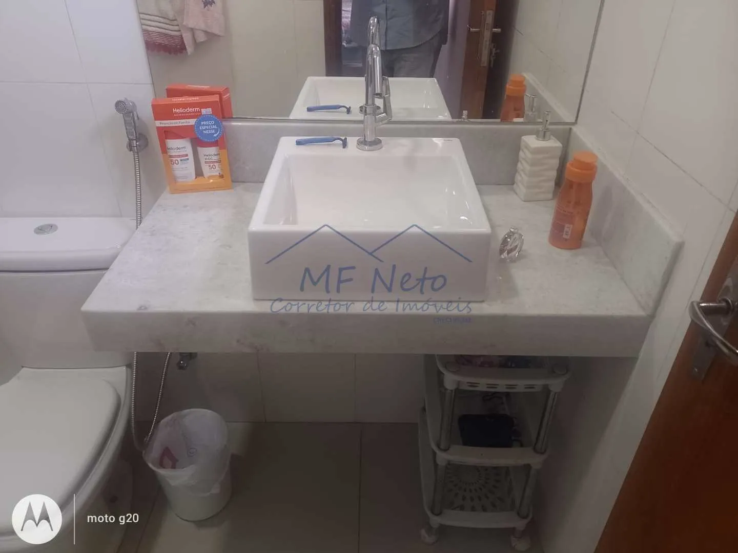 Imagem Casa Padrão
