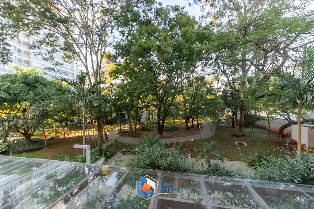 Imagem Apartamento à venda 2 Quartos 2 Suites 2 Vagas 137M² Santo Amaro São Paulo - SP