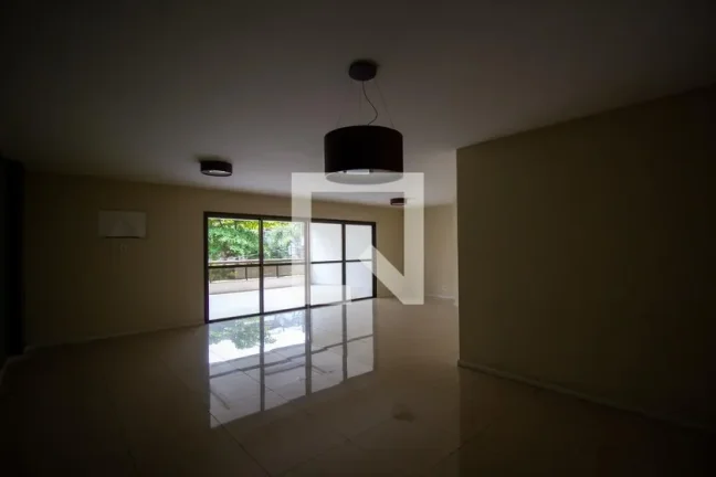 Imagem Apartamento à Venda - Recreio, 3 Quartos, 200 m2