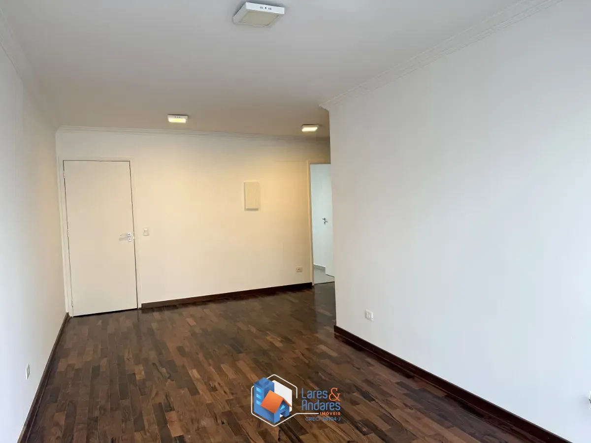 Imagem Apartamento para venda e locação em Vila Ipojuca com 3 quartos, sendo 1 suíte, 92m²