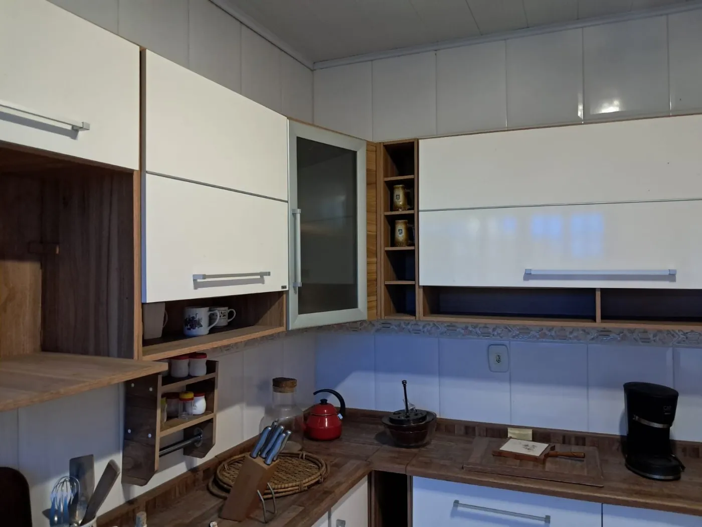 Imagem Casa para Venda em Rio de Janeiro, Santíssimo, 2 dormitórios, 2 banheiros, 1 vaga