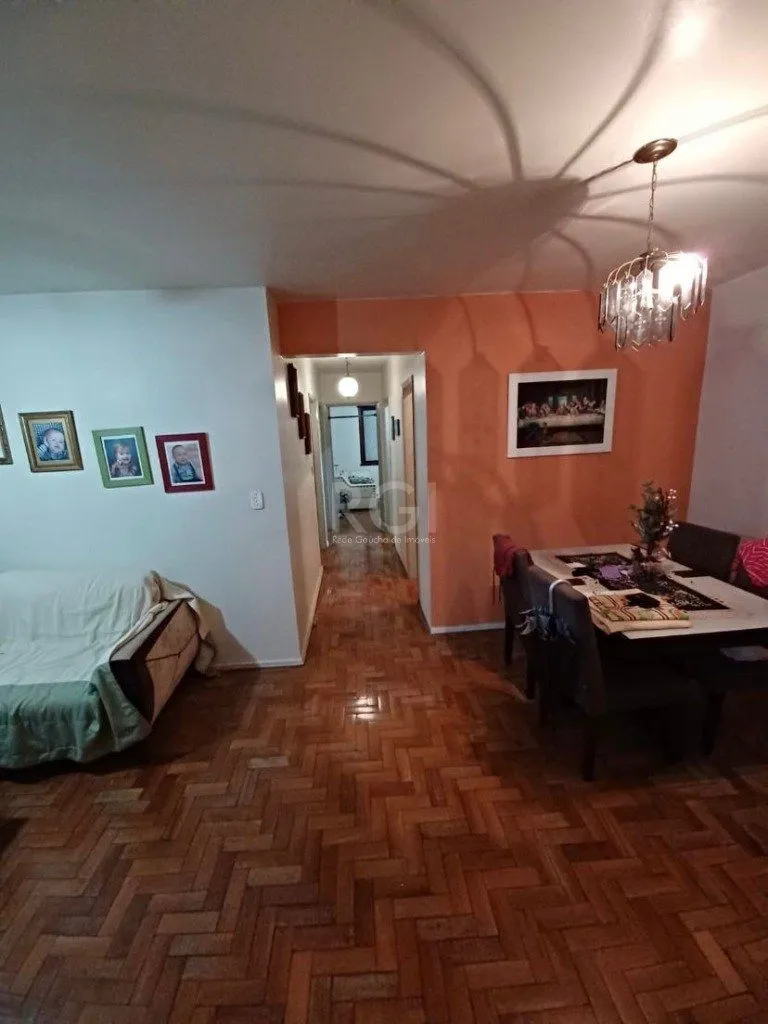 Imagem Apartamento para Venda - 90.58m², 3 dormitórios, Vila Ipiranga