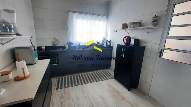 Imagem Oportunidade !!! Sobrado em condomínio Praia da Tabatinga - Caraguatatuba -