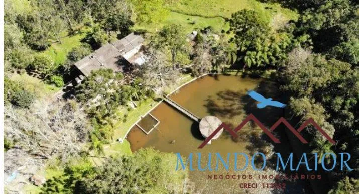 Imagem Sítio Esplanada 19,5 alqueires Pronto para resort, eventos e negócios !!!!!