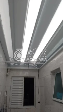 Imagem Apartamento sem Condomínio para Venda em Santo André / SP no bairro Vila Tibiriçá