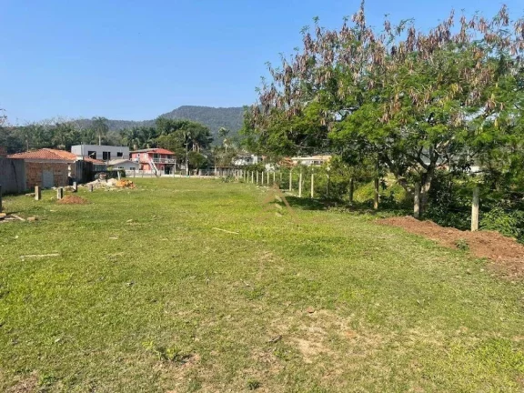 Imagem Terreno à venda, 4840 m² por R$ 10.000.000,00 - Rio Pequeno - Camboriú/SC