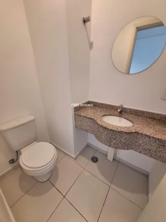 Imagem Conjunto Comercial na Vila Olímpia