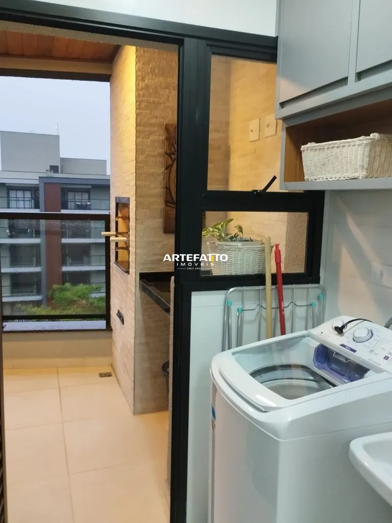 Imagem Apartamento à venda em Ubatuba, Itaguá, com 2 quartos, 82m2