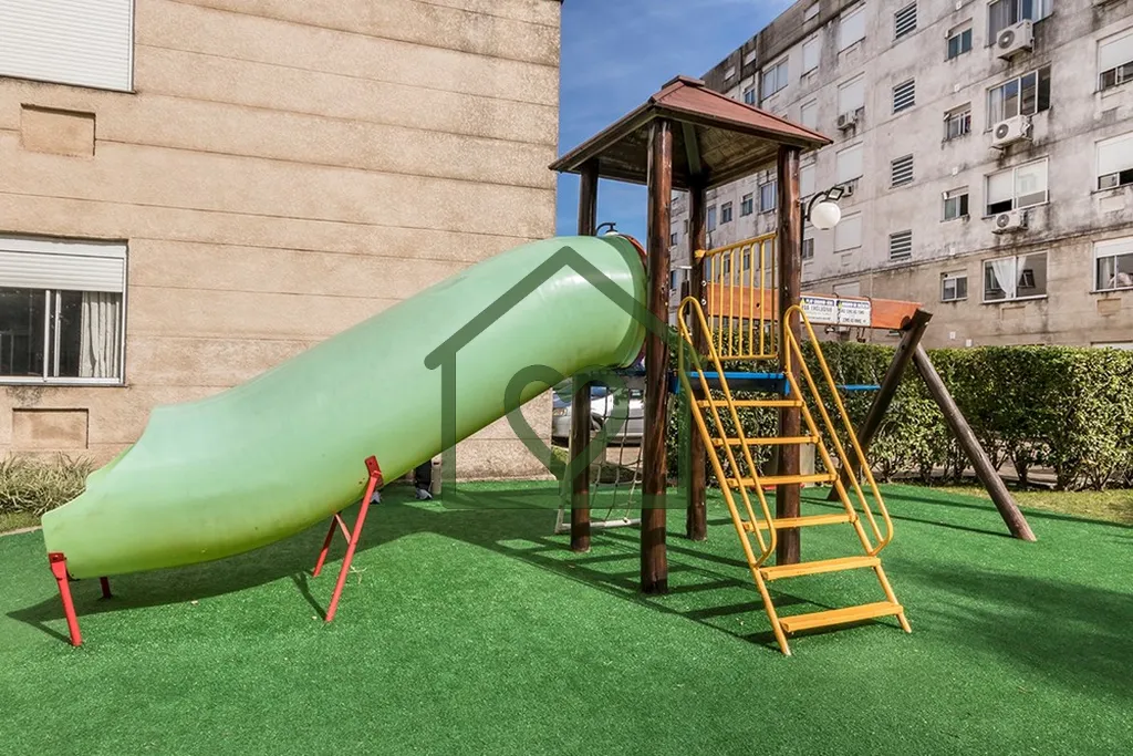 Imagem Ótima oportunidade para quem busca um imóvel pronto para morar ou investir. Este apartamento desoc...