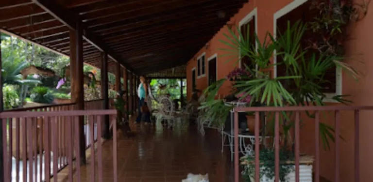 Imagem Chácara com 6 Quartos à Venda, 37.800 m² em Sítios de Recreio Americano do Brasil - Anápolis