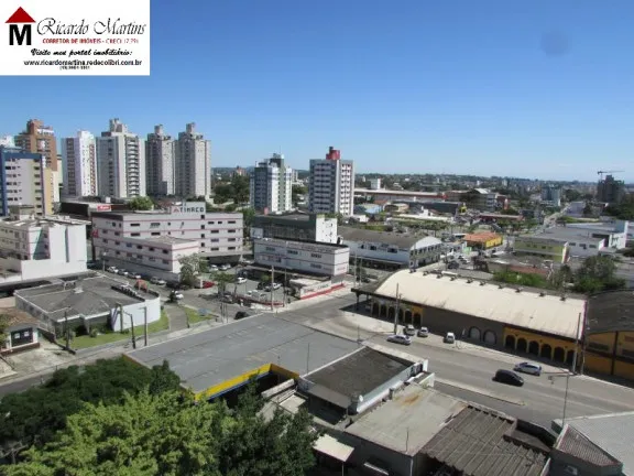 Imagem Apartamento com 2 Quartos à Venda ou Temporada, 58 m² em Centro - Criciúma