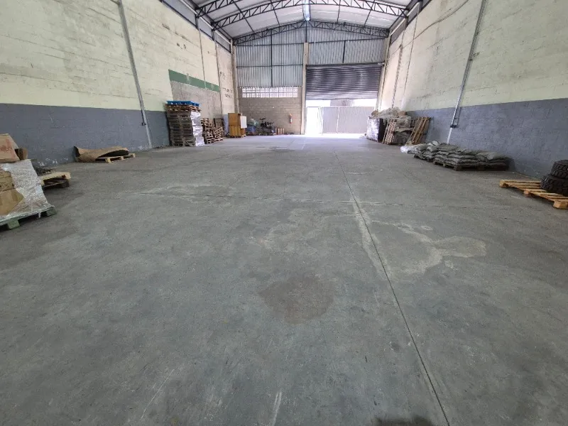 Imagem GALPAO COMERCIAL em SERRA - ES, ALTEROSAS