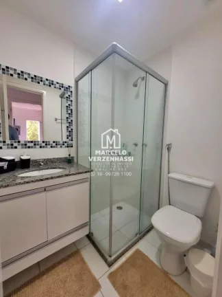Imagem Apartamento para Venda em Limeira / SP no bairro Jardim Esmeralda