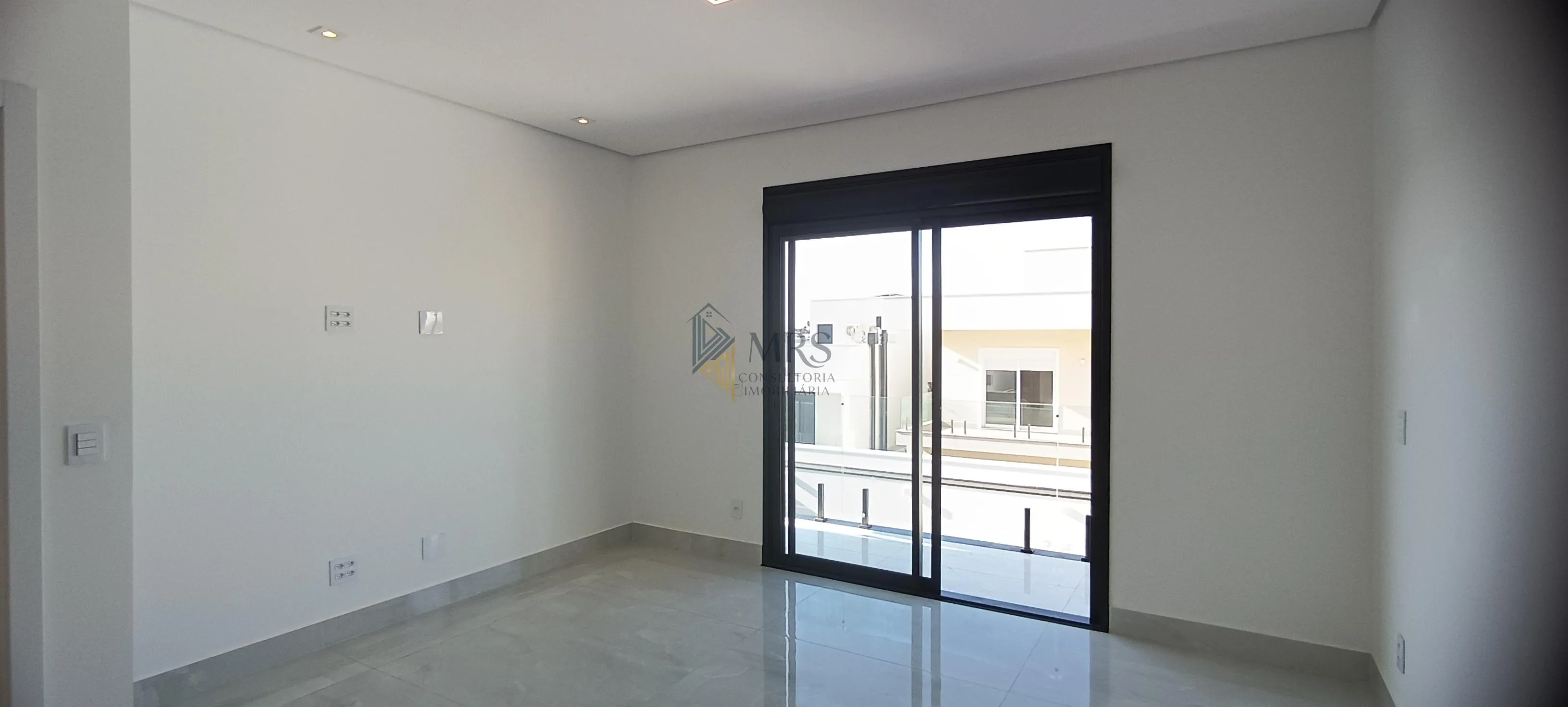 Imagem Casa Cond Brisas Jundiai 3 dorm 3 suites