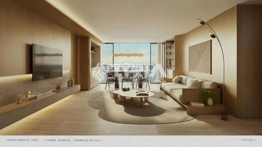 Imagem Apartamento de 3 quartos, 118m² no bairro Afogados, em Recife