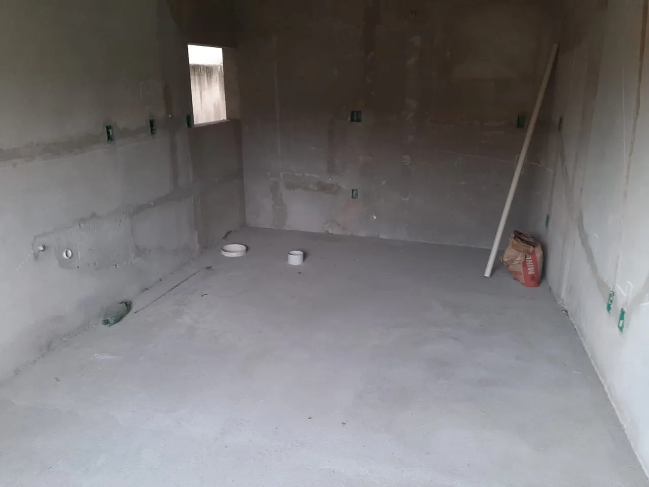 Imagem Comercial à venda 11 Suites, 12 Vagas, 250M², Itaguaçú, Aparecida - SP