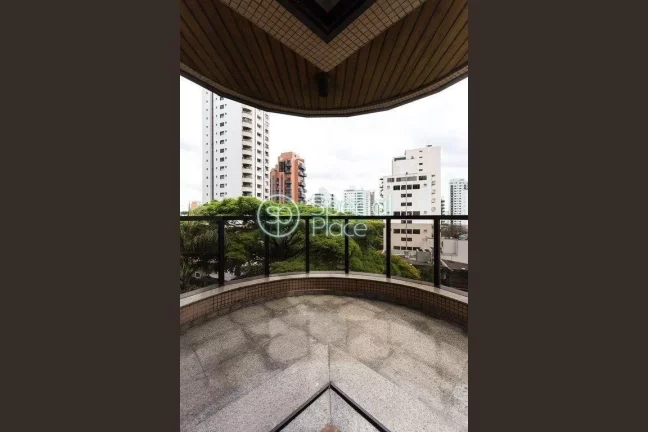 Imagem 235 metros 4 dormitórios 4 suítes 6 banheiros 4 vagas Piscina aquecida Espaço zen Hidromassagem A...