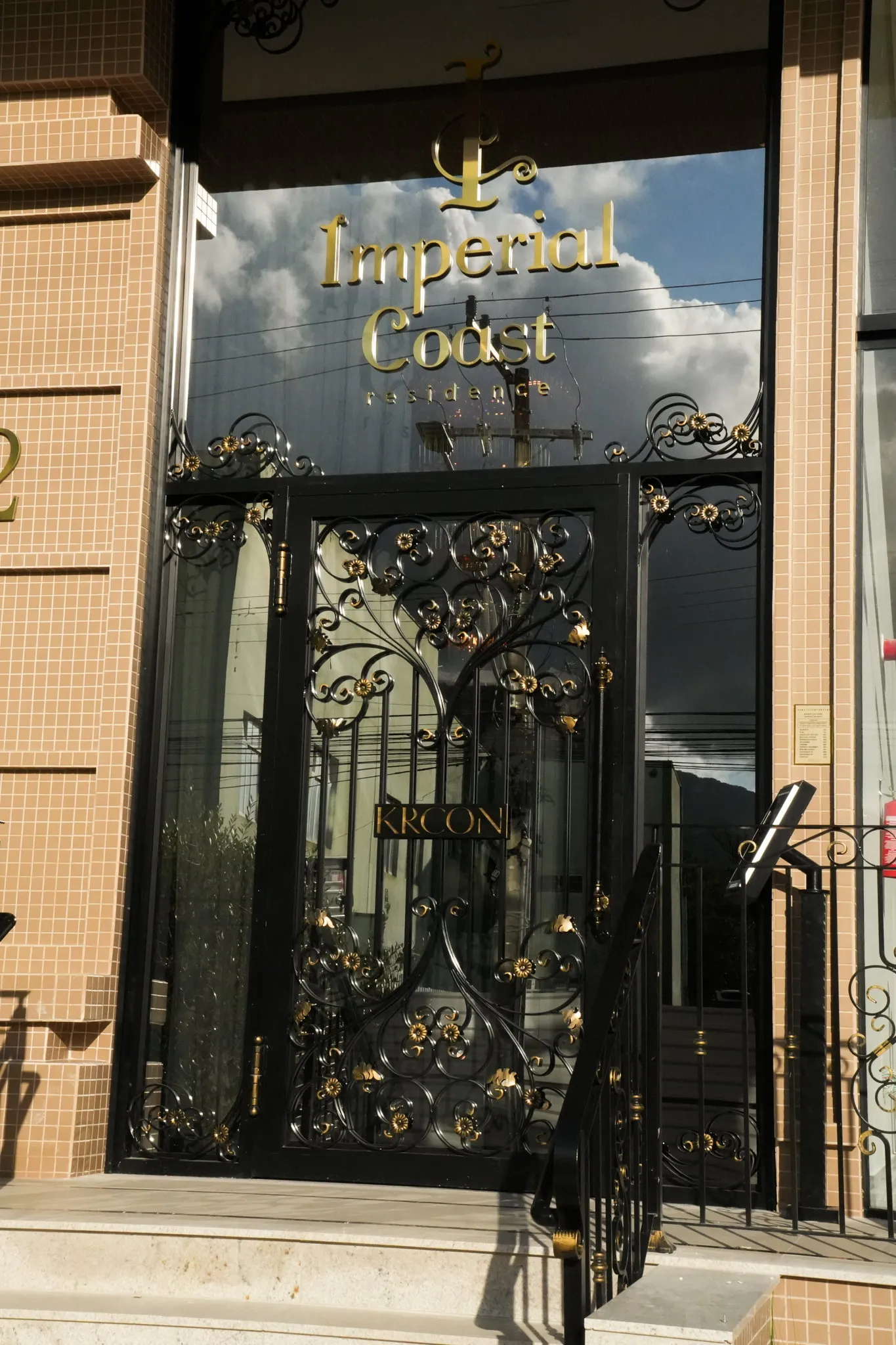Imagem Imperial Coast Residence