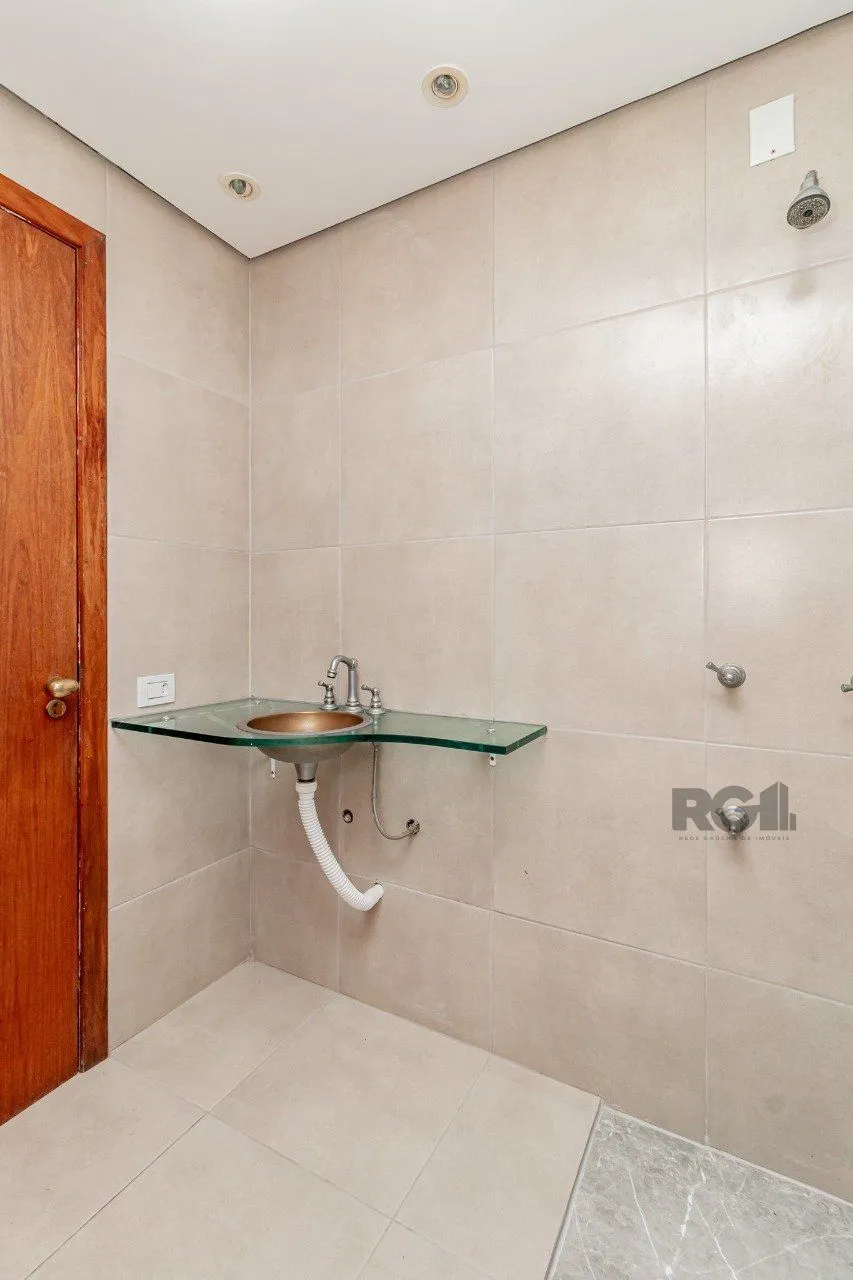 Imagem Apartamento em Menino Deus