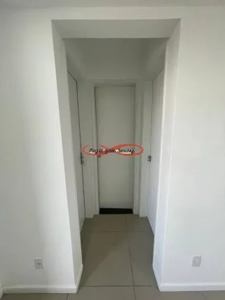 Imagem APARTAMENTO À VENDA JARDIM SANTA TEREZINHA - ZONA LESTE.