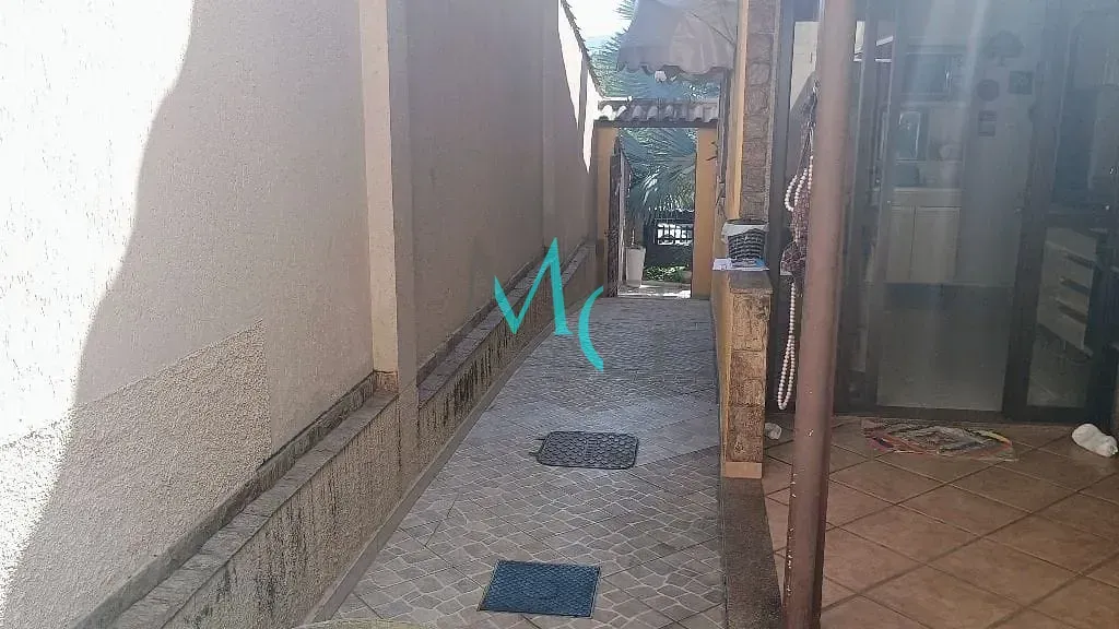 Imagem Casa com 2 dormitórios à venda, 220 m² por R$ 1.000.000,00 - Campo Grande - Rio de Janeiro/RJ
