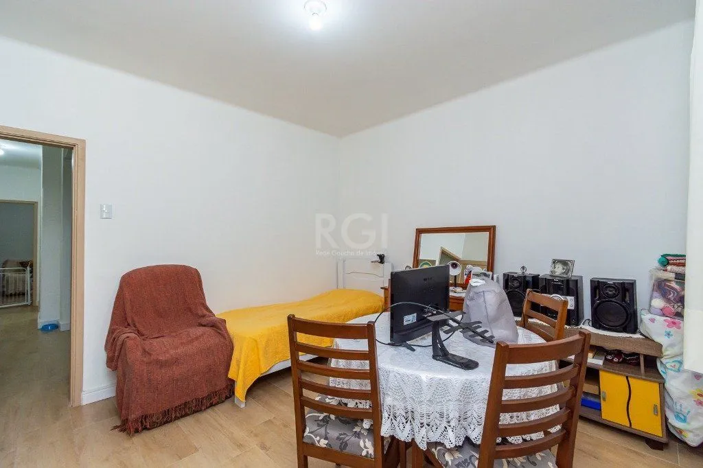 Imagem Apartamento para Venda - 87m², 2 dormitórios, Rio Branco
