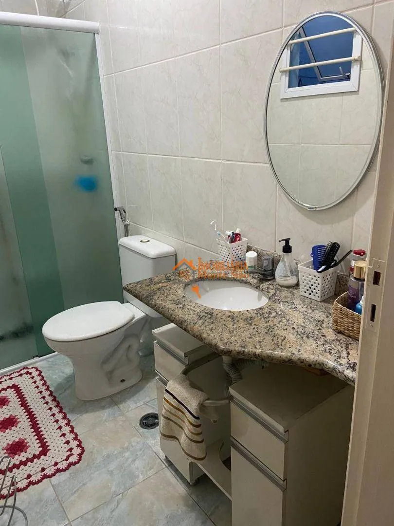 Imagem Sobrado com 2 dormitórios à venda, 100 m² por R$ 620.000,00 - Vila Nova Pauliceia - São Paulo/SP