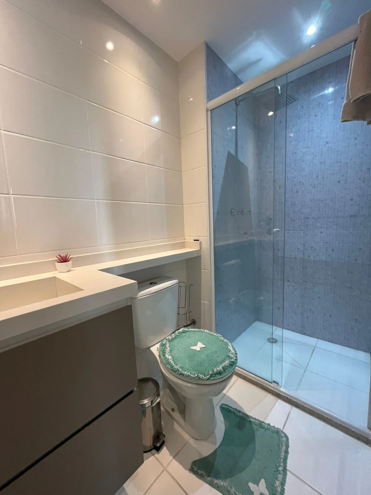 Imagem Apartamento para venda em Belenzinho com 2 quartos, sendo 1 suíte, 65m2