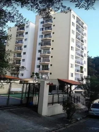 Imagem APARTAMENTO RESIDENCIAL em SÃO PAULO - SP, PARQUE MUNHOZ