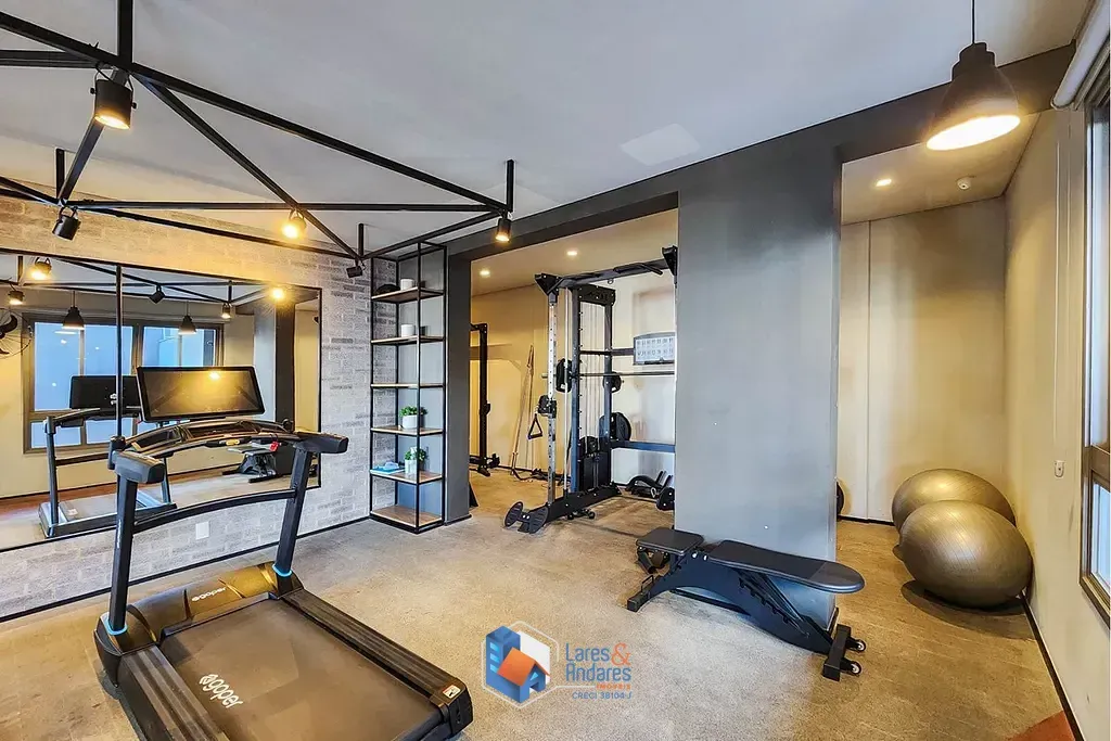 Imagem Studio à venda 1 Quarto 38M² Vila Dom Pedro I São Paulo - SP