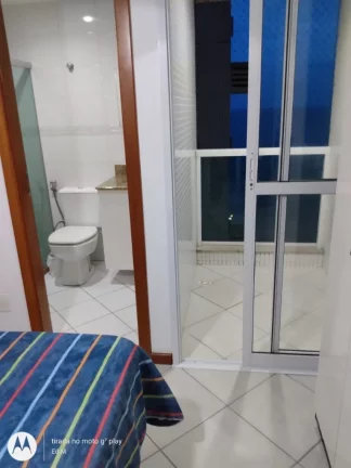 Imagem APARTAMENTO COM 3 QUARTOS E 1 SUÍTE A VENDA BEIRA MAR EM GUARAPARI ES