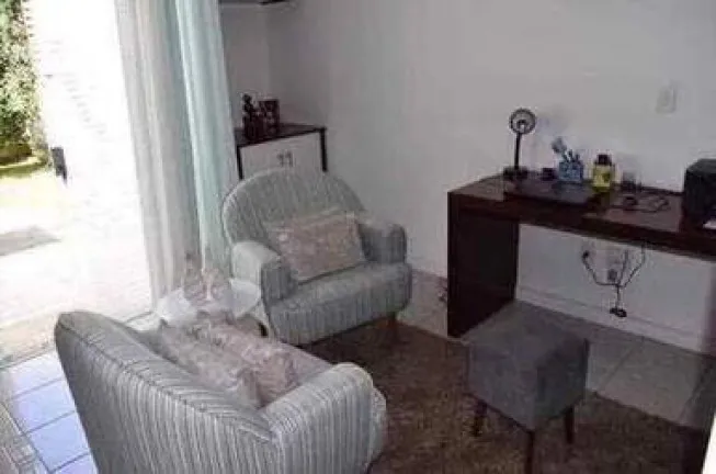 Imagem Casa com 3 Quartos à Venda, 162 m² em Vila Oliveira - Mogi das Cruzes