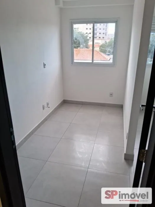 Imagem Apartamento novo na Vila Formosa de 27m².