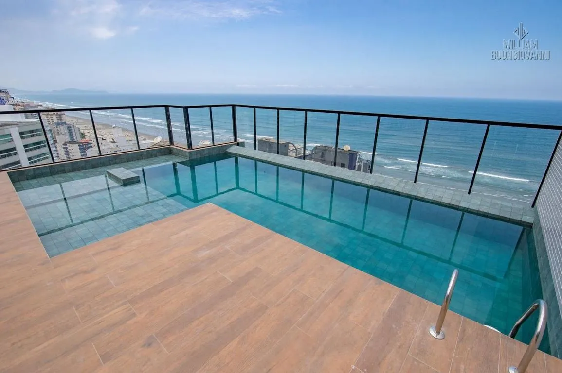 Imagem LOCAÇÃO CAIÇARA VISTA MAR MOBILIADO PACOTE R$3.500,00