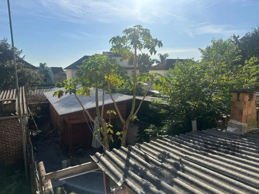Imagem Vende-se casa 2 dormitórios 2 vagas de garagem com casa nos fundos - 145m² - Passo D'areia
