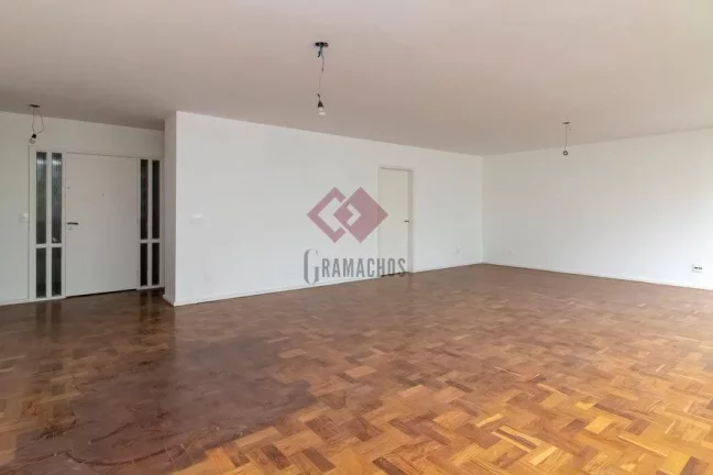 Imagem Apartamento à Venda, 3 Quartos, 173 m2 - Jardim Paulista, São Paulo | Gramachos