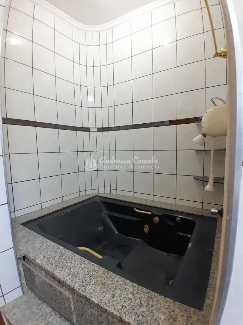 Imagem Casa com 3 dormitórios, 245 m² - venda por R$ 1.090.000,00 ou aluguel por R$ 6.390,00/mês - Parque Quinta das Paineiras - São José do Rio Preto/SP
