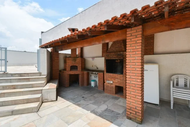 Imagem Apartamento à venda em São Paulo, Mooca, com 3 quartos, 120m2