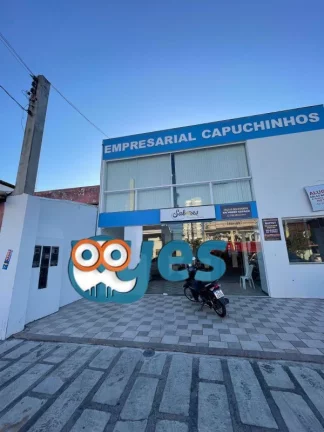 Imagem Ponto comercial para Locação, Capuchinhos, Feira de Santana