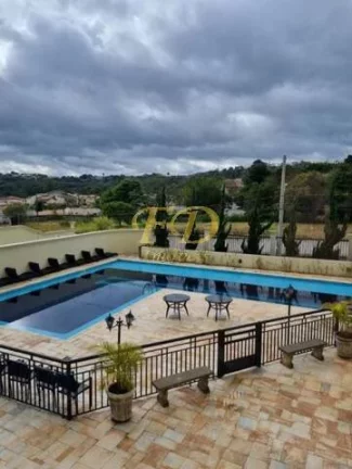 Imagem Apartamento em Atibaia