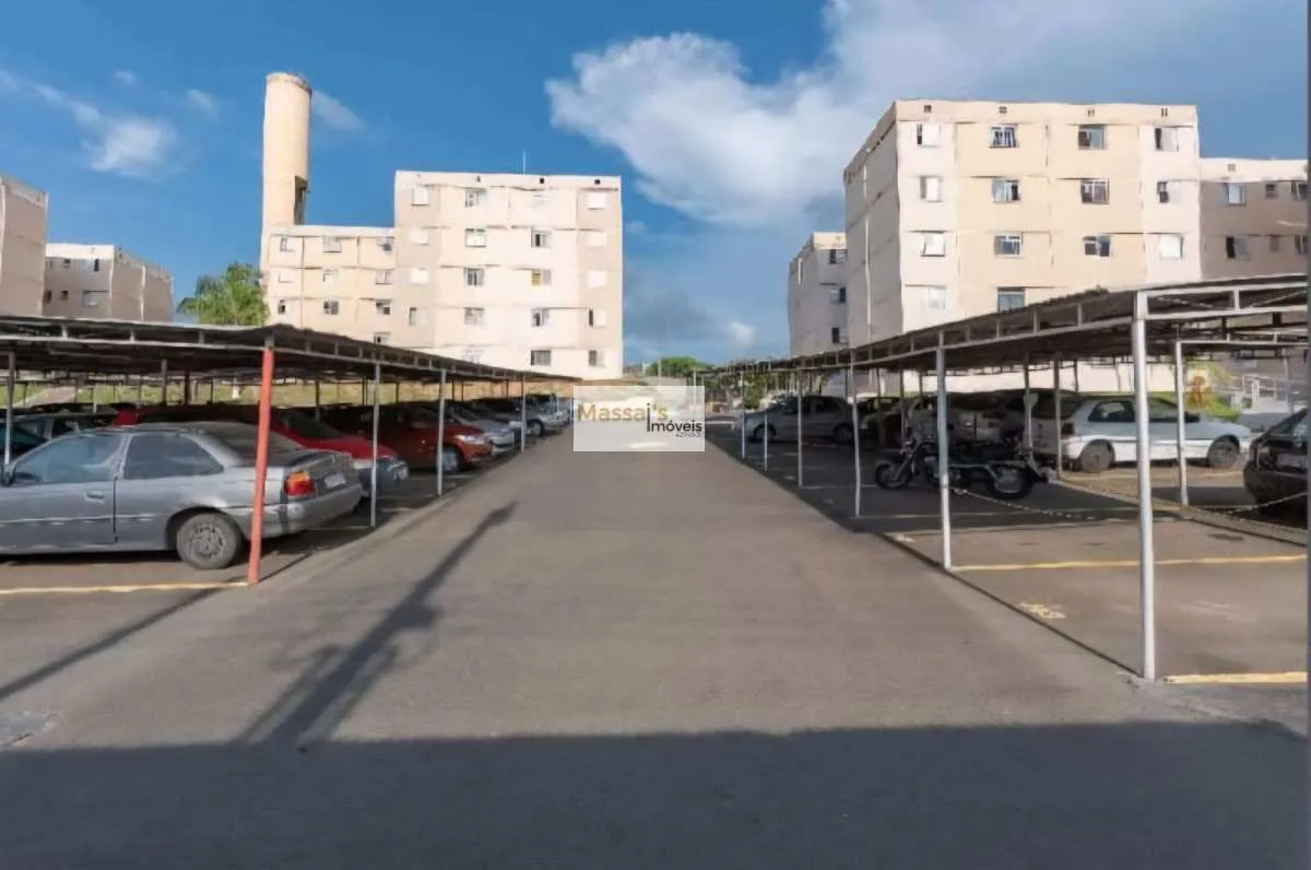 Foto do imóvel Apartamento à venda em Campinas, Parque Residencial Vila União, com 2 quartos, 57m2 em Rua Dona Neuza Goulart Brizola