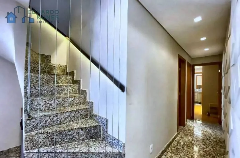 Imagem Cobertura à venda 121,45 m² com 03 quartos, 02 vagas na Serra!!!!!!!