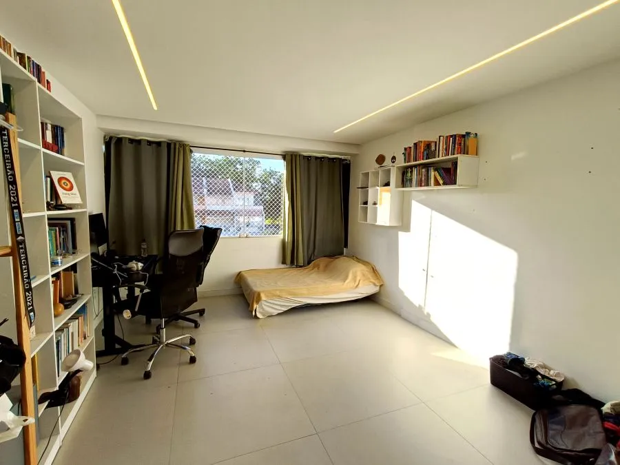 Imagem Spazio del Mare: casa triplex 141 m² e 4 suítes