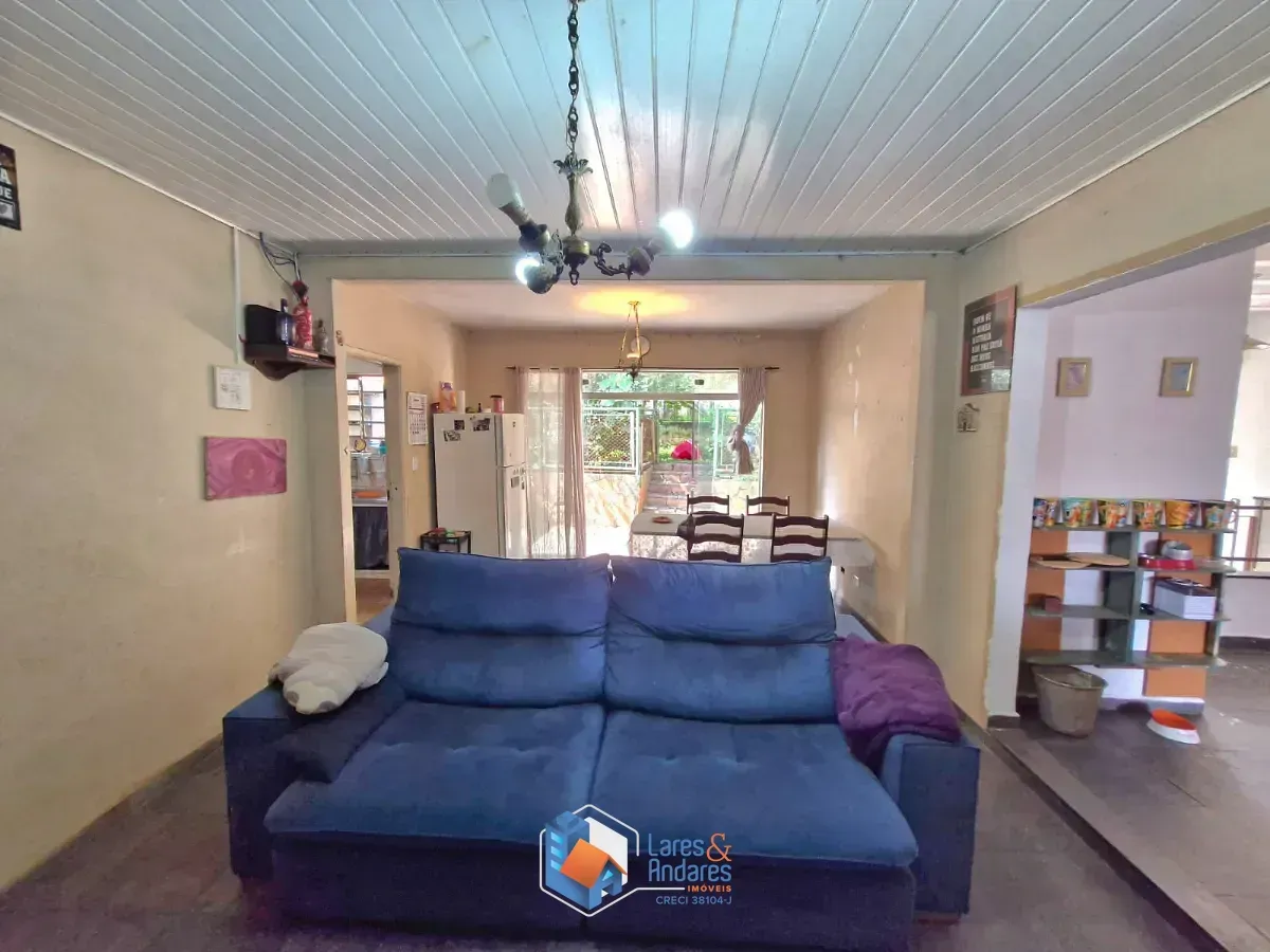Imagem Casa para venda em Vila Mariza Mazzei com 5 quartos, sendo 1 suíte, 298m²
