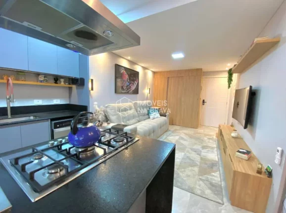 Imagem APARTAMENTO 3 QUARTOS - QUADRA MAR - LOCACAO ANUAL PRAIA BRAVA - ITAJAI/SC