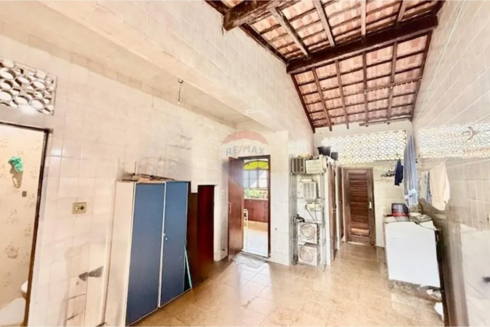 Imagem Casa a venda 3 quartos 323m2 no Largo da Barra